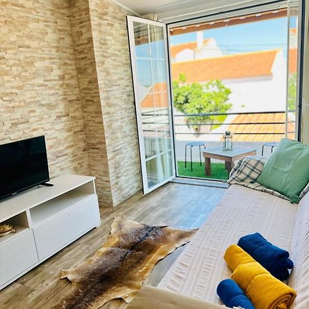 Sado Guest House 알카세르두살 외부 사진