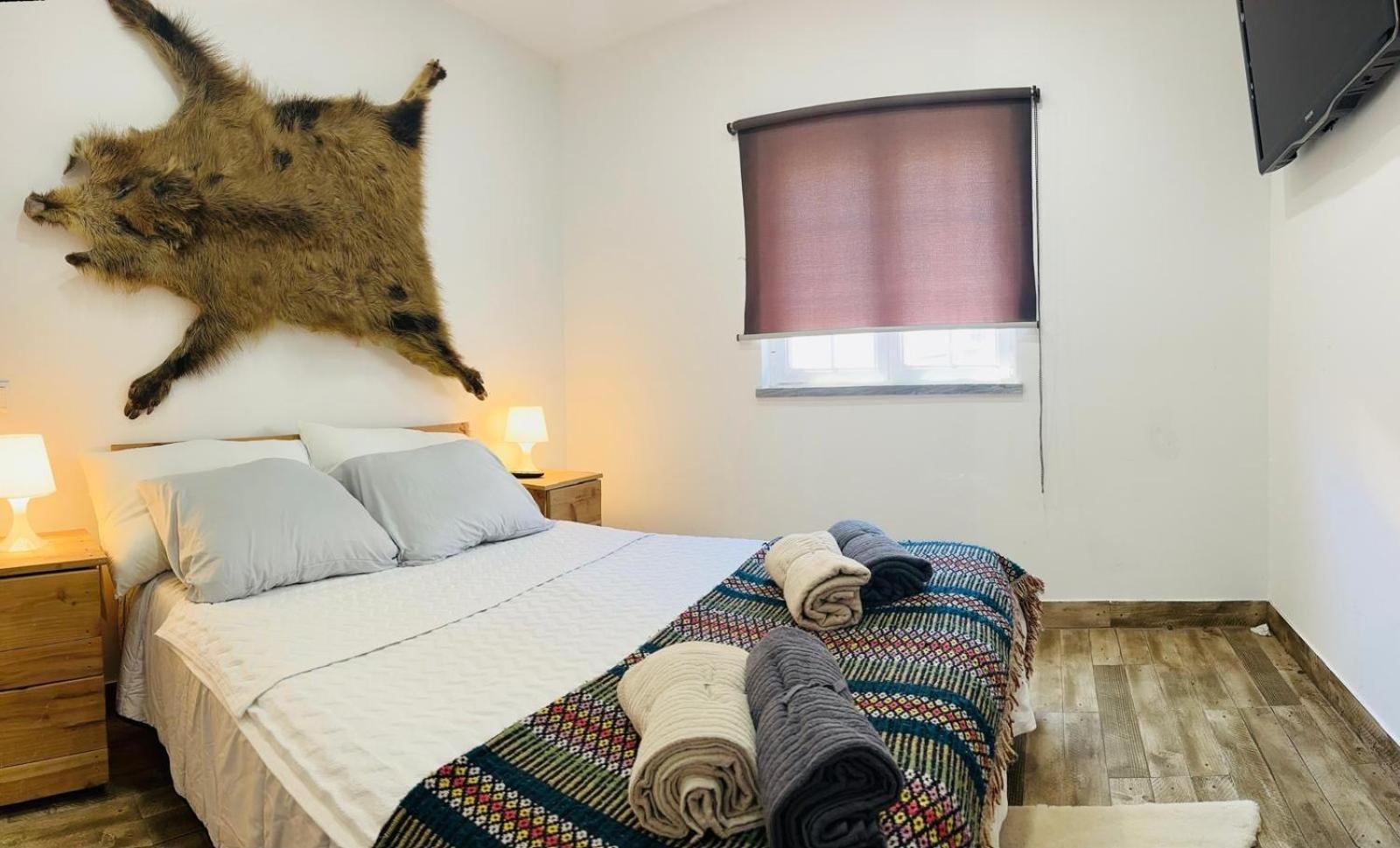 Sado Guest House 알카세르두살 외부 사진