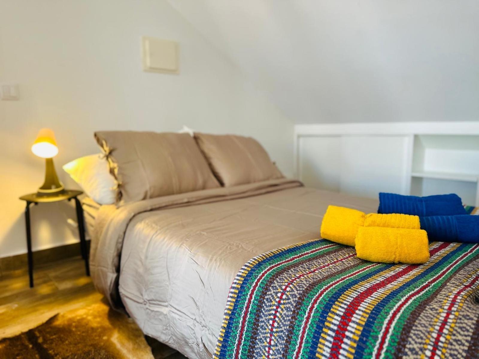 Sado Guest House 알카세르두살 외부 사진