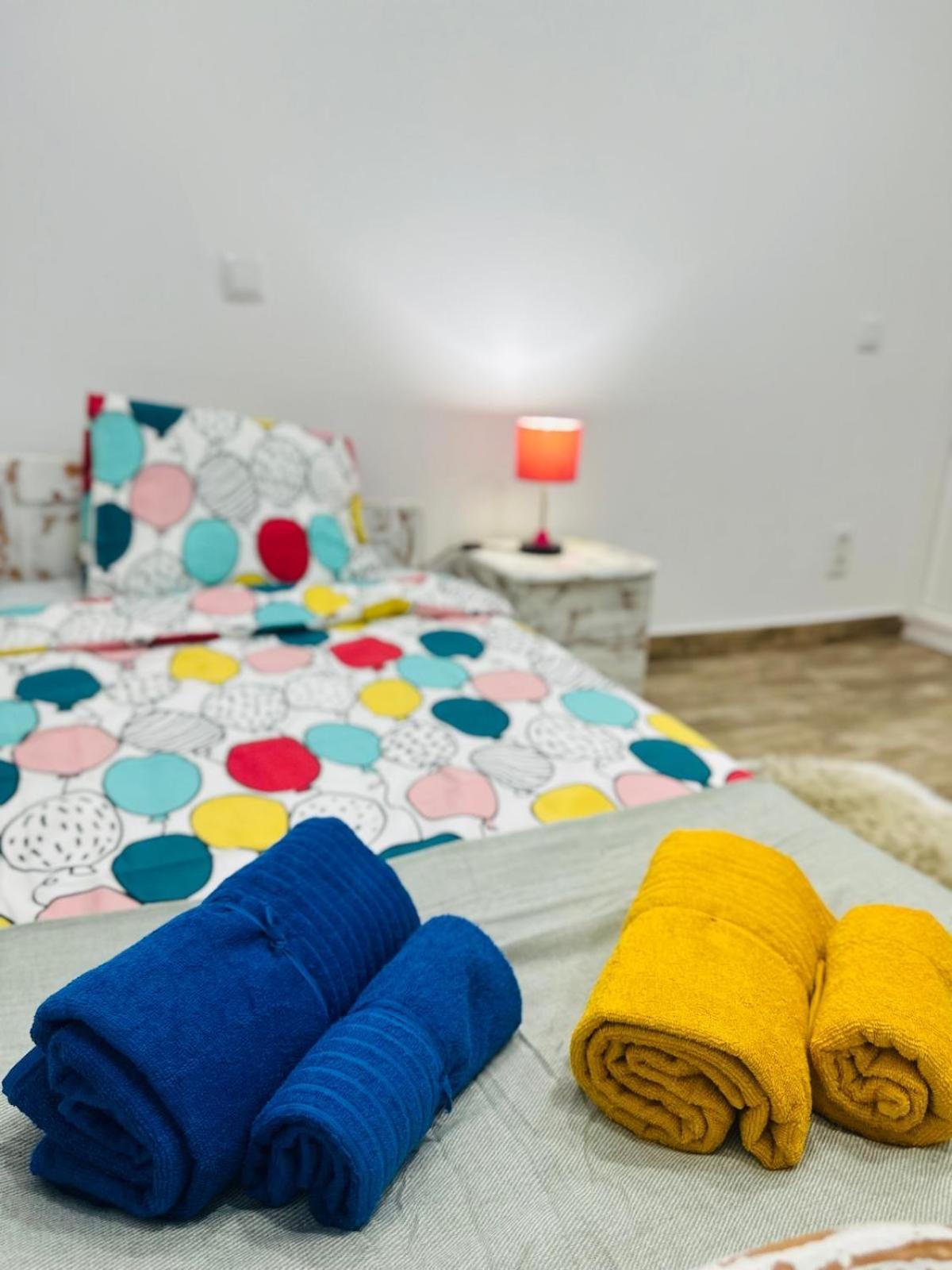 Sado Guest House 알카세르두살 외부 사진