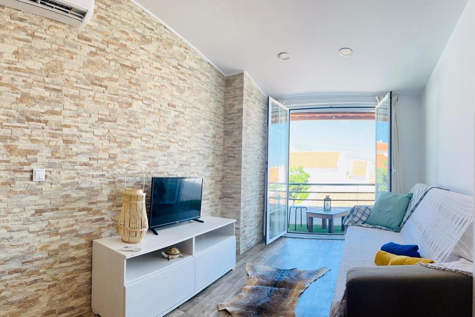 Sado Guest House 알카세르두살 외부 사진