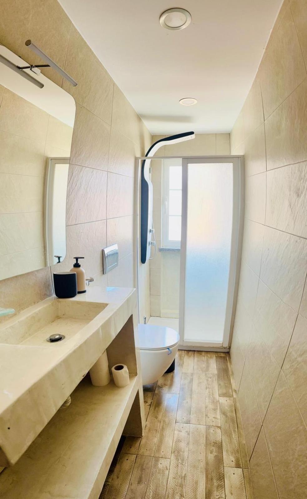 Sado Guest House 알카세르두살 외부 사진
