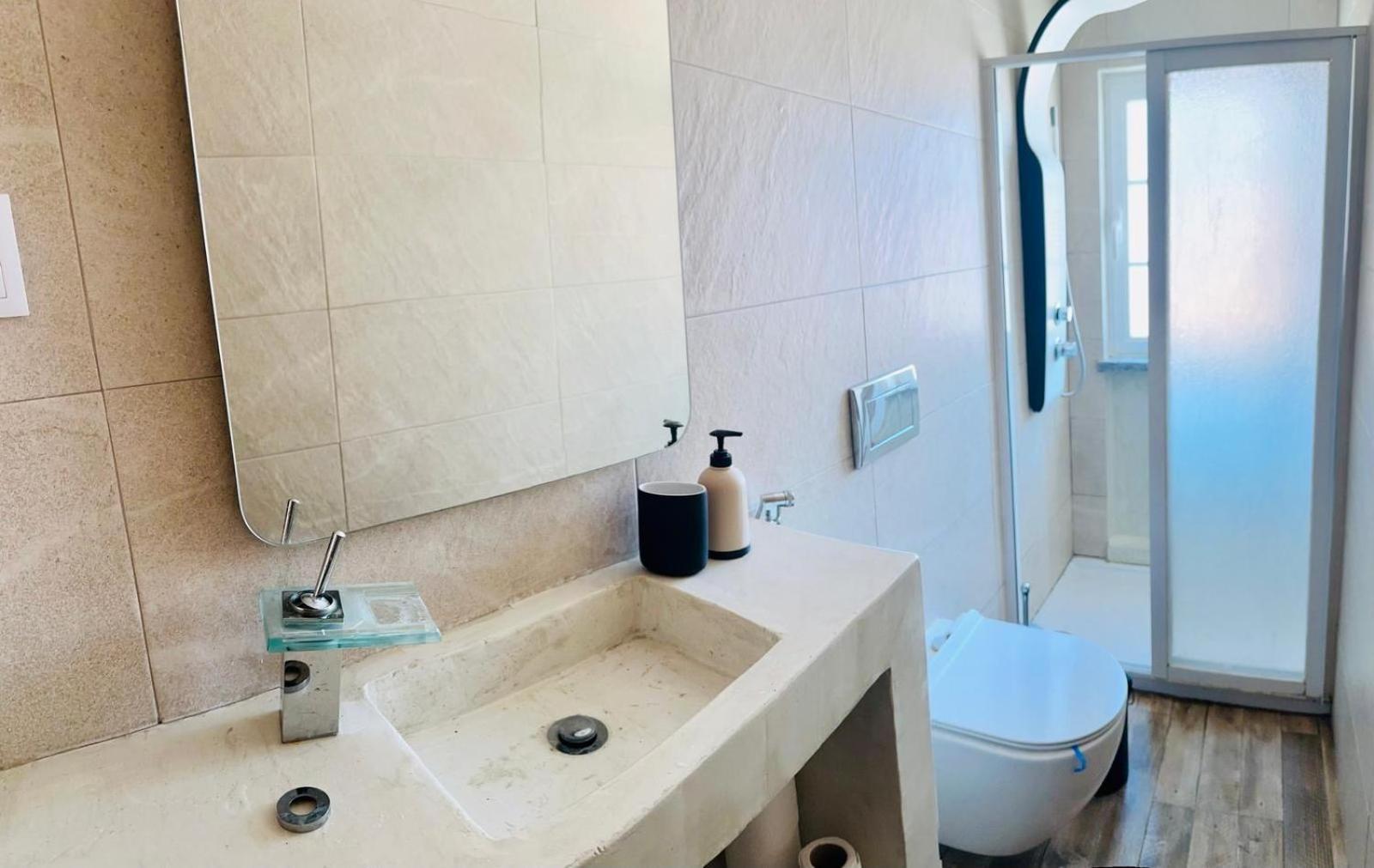Sado Guest House 알카세르두살 외부 사진
