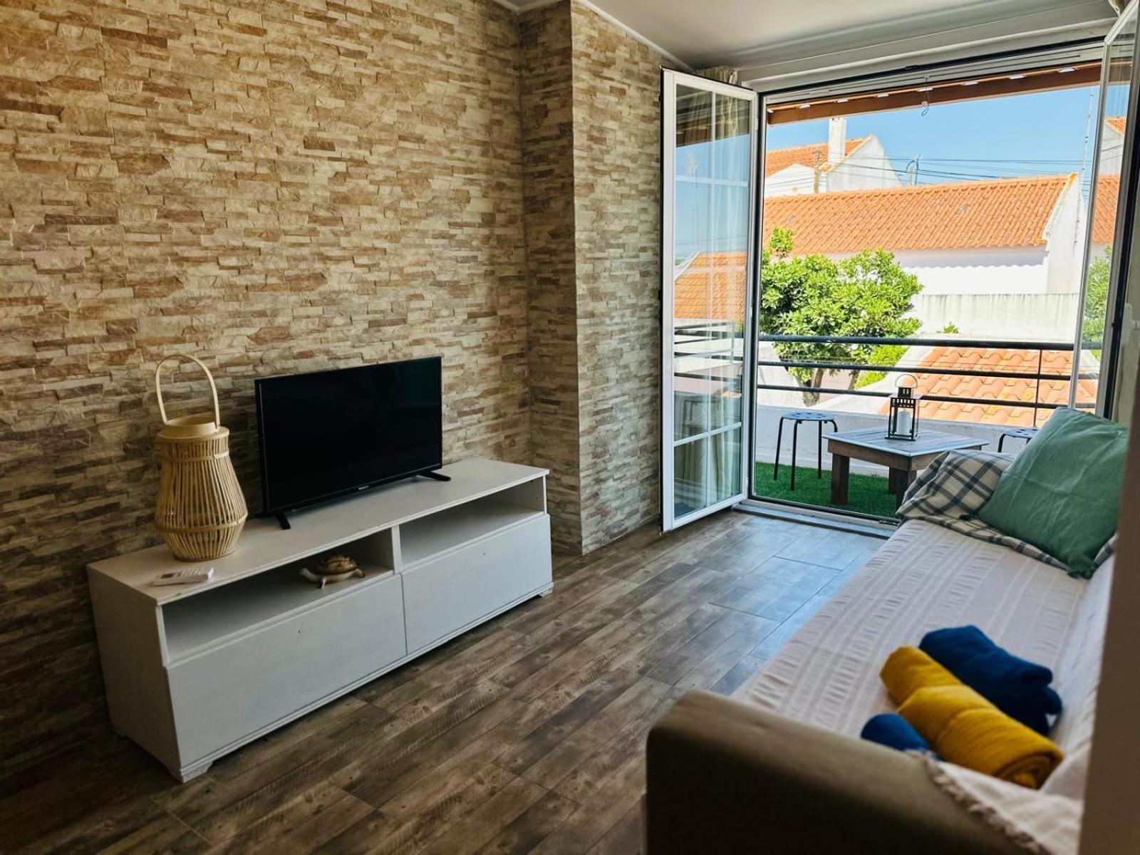 Sado Guest House 알카세르두살 외부 사진