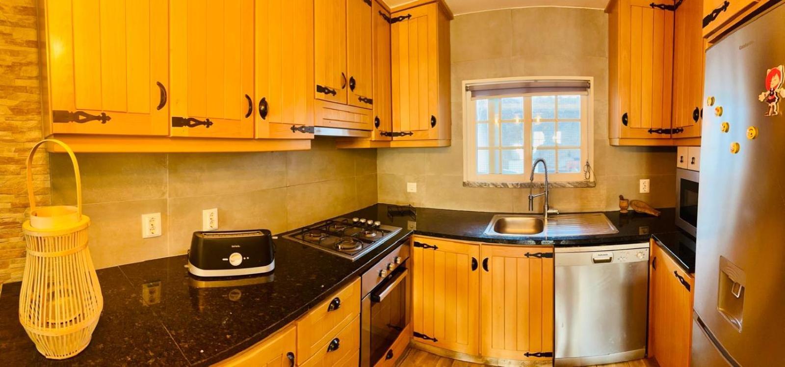 Sado Guest House 알카세르두살 외부 사진