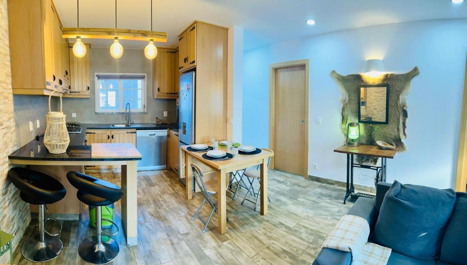 Sado Guest House 알카세르두살 외부 사진