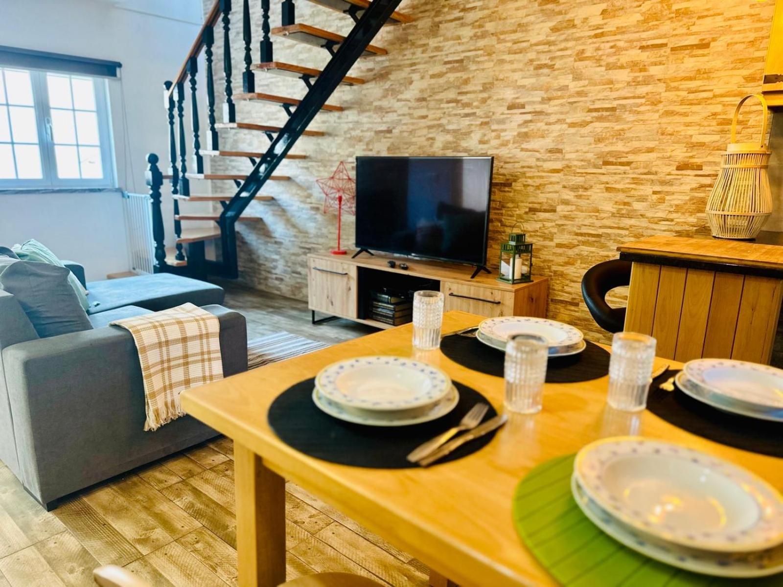 Sado Guest House 알카세르두살 외부 사진