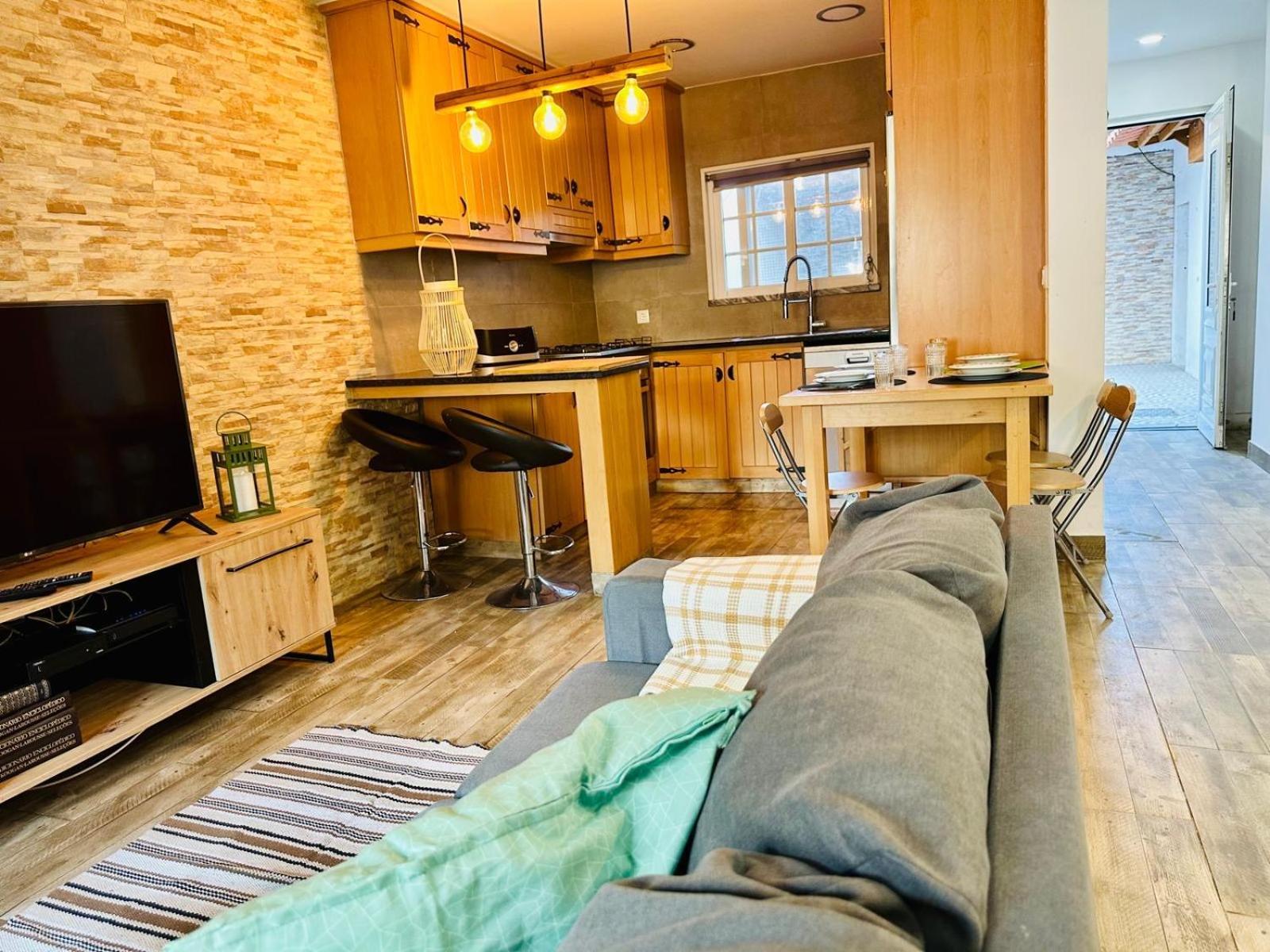 Sado Guest House 알카세르두살 외부 사진