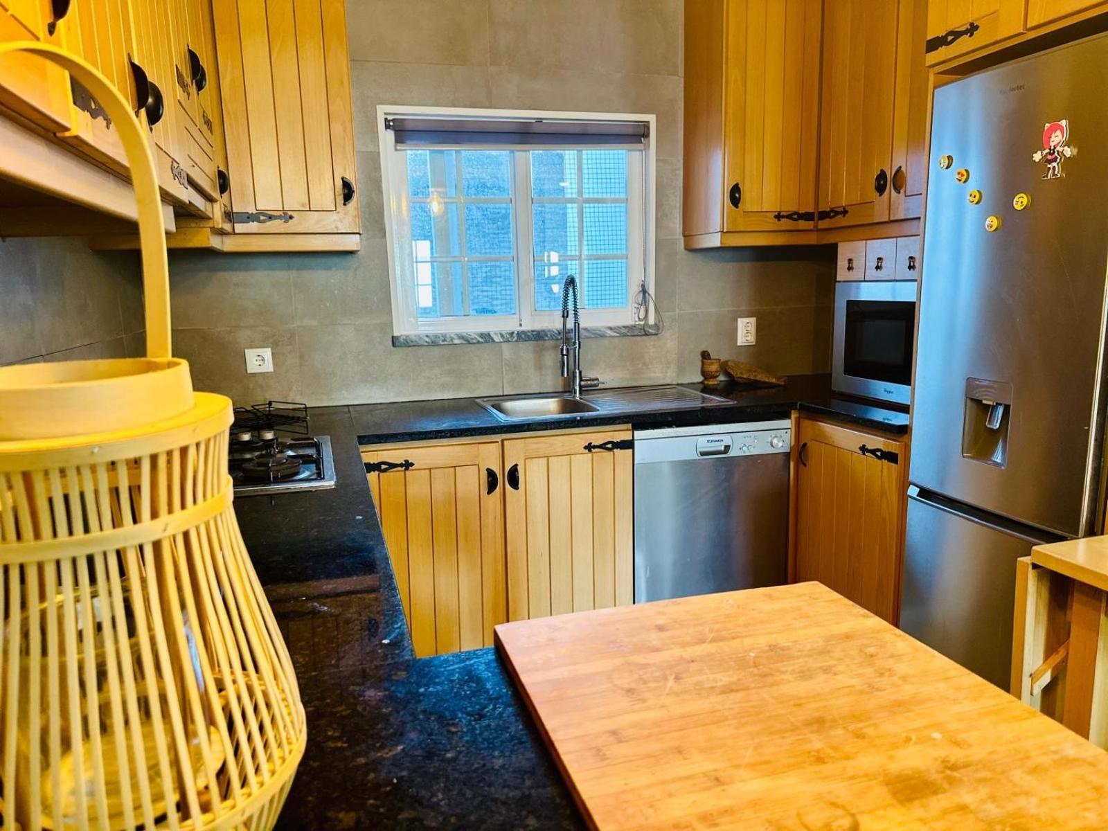 Sado Guest House 알카세르두살 외부 사진