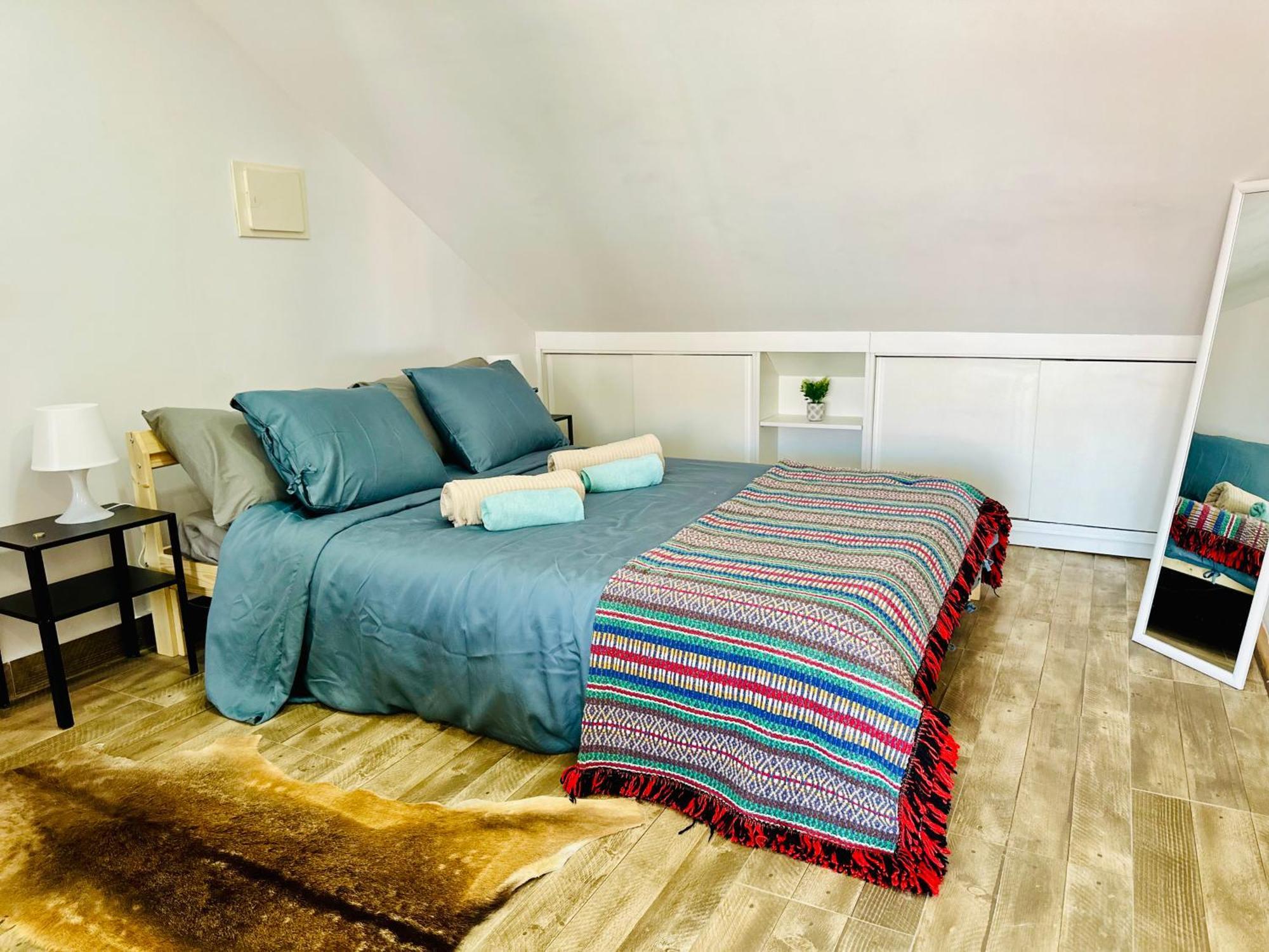Sado Guest House 알카세르두살 외부 사진